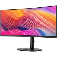 Монитор MSI Modern MD342CQP (9S6-3PC59H-031) фото 2